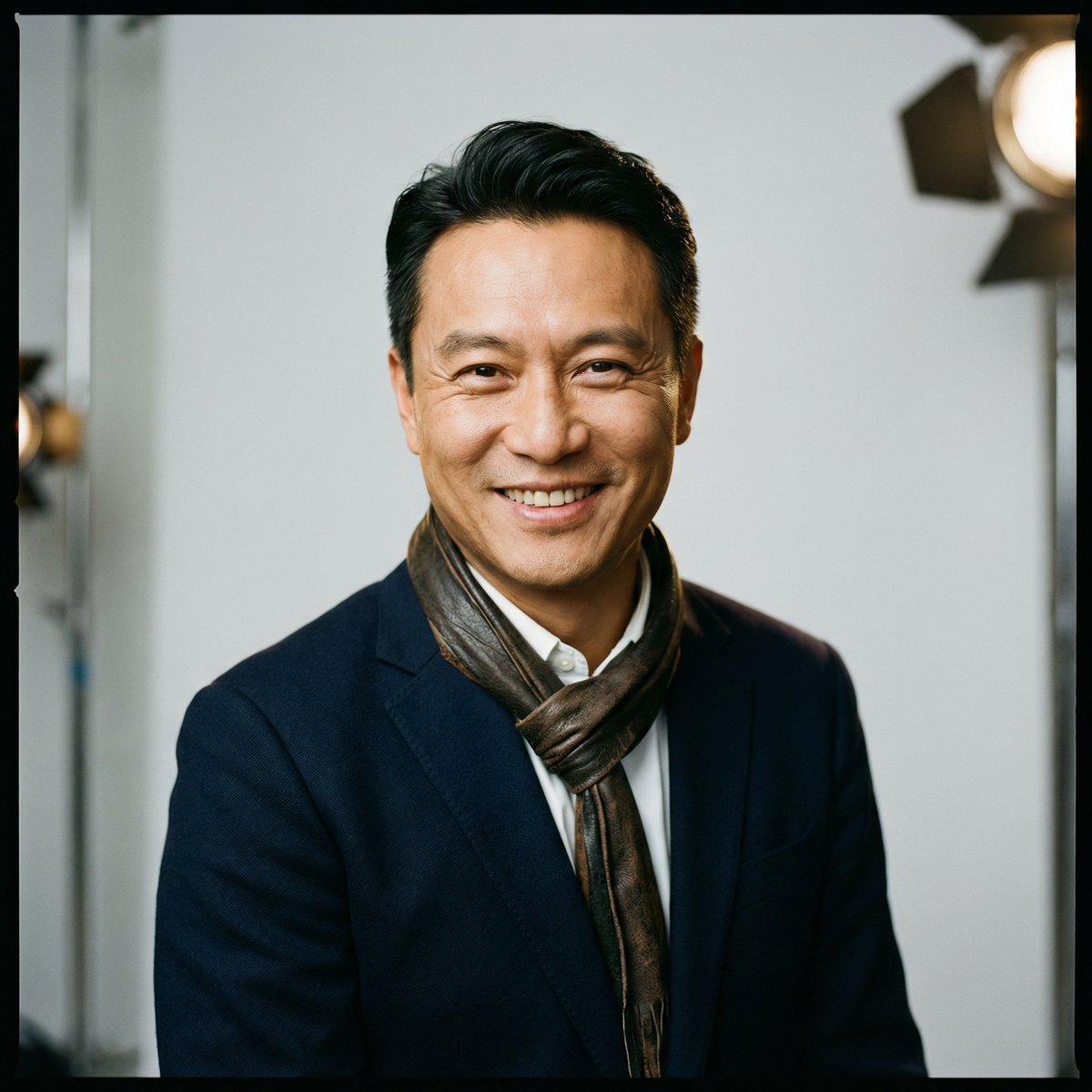 国产自拍视频总导演周铭远