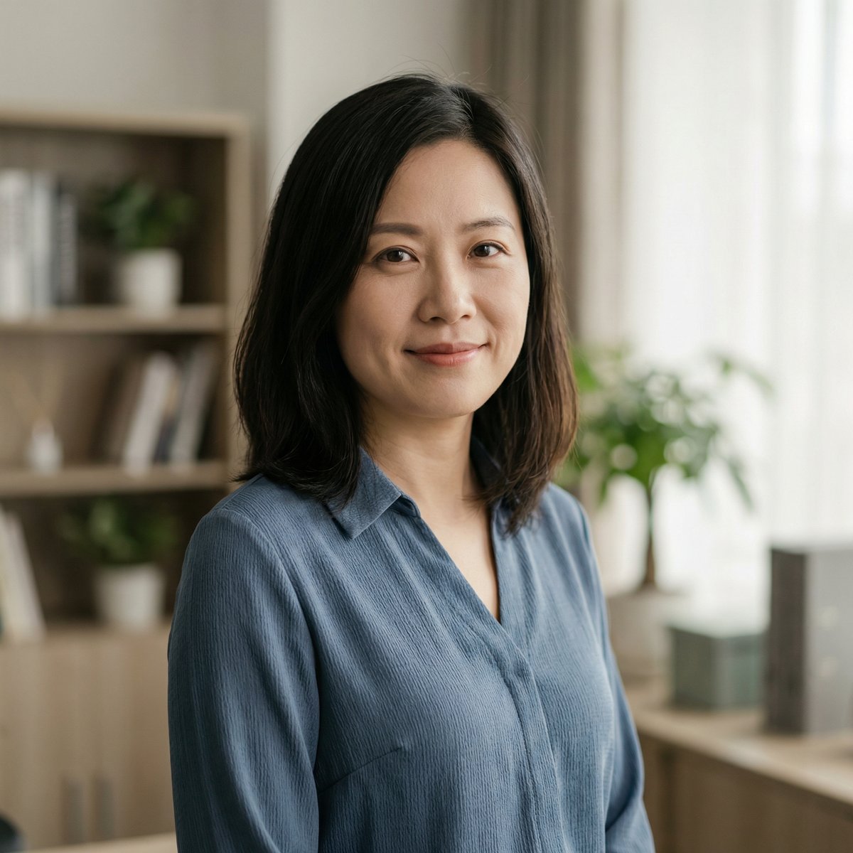 国产自拍社区顾问林雨薇