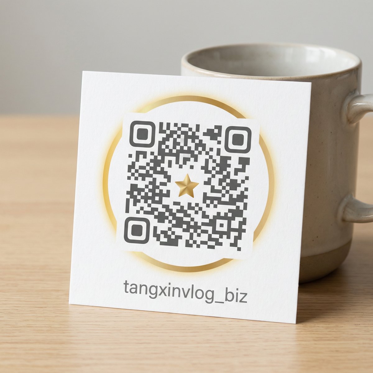 国产自拍商务二维码