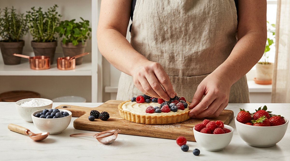 国产自拍美食甜点视频教程 | 烘焙视频分享